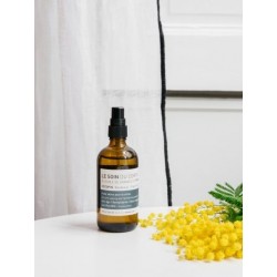 Body care oil