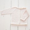 Lois knit sweater, cream