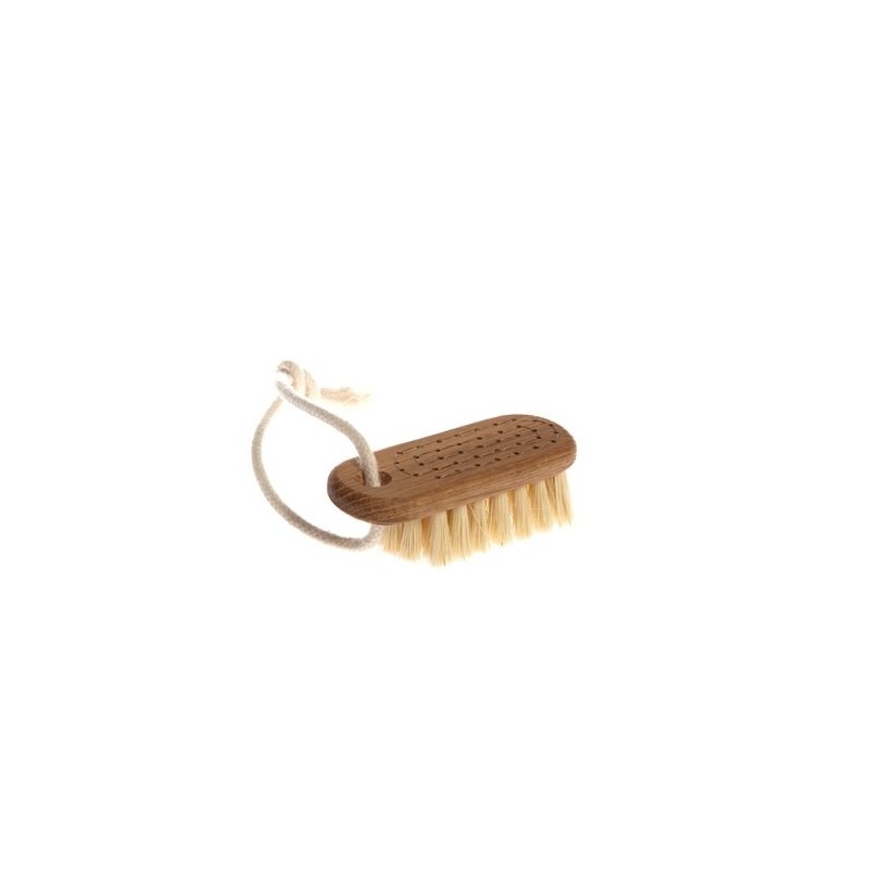 brosse pour le bain