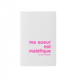 « ma soeur est maléfique » - les supereditions