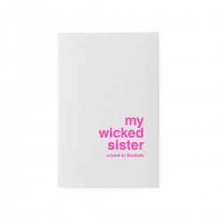 "my wicked sister" - les supereditio