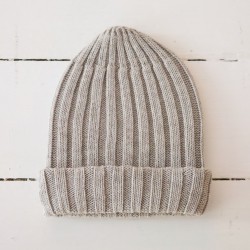 Bonnet Noah, gris