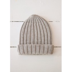 Bonnet Noah, gris