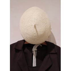 Le Béret d'été, beige