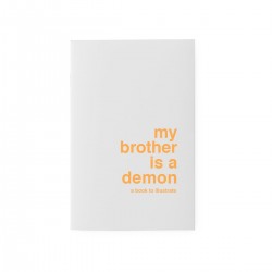 "my brother is a demon" - les supereditio