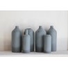 Simple vase grey