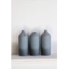 Simple vase grey