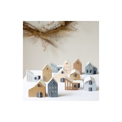 Petites maisons