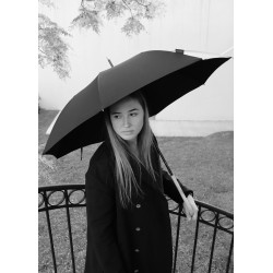 Umbrella, black