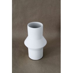 Vase 05 blanc