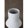 Vase 05 blanc