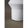 Vase 05 blanc