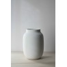 Vase 04 blanc