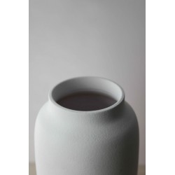 Vase 04 blanc