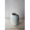 Vase 04 blanc