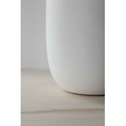 Vase 04 blanc