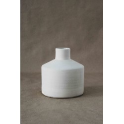 Natural vase S