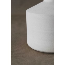 Vase 05 blanc