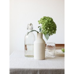 Natural vase S