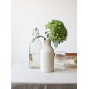 Natural vase S