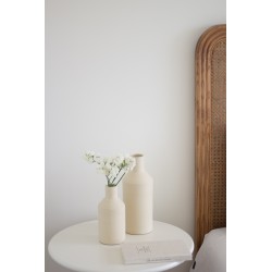 Vase 05 blanc