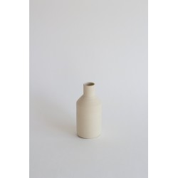 Vase 05 blanc