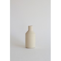 Natural vase S