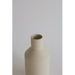 Natural vase S