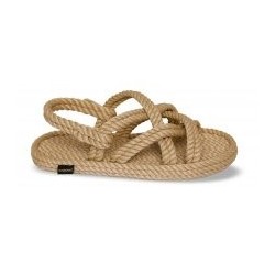 Kid sandals, beige