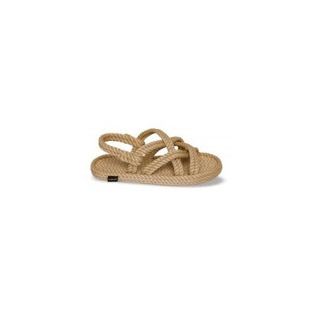 Kid sandals, beige