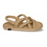 Kid sandals, beige