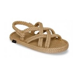 Kid sandals, beige