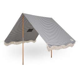 Beach tent, antique white