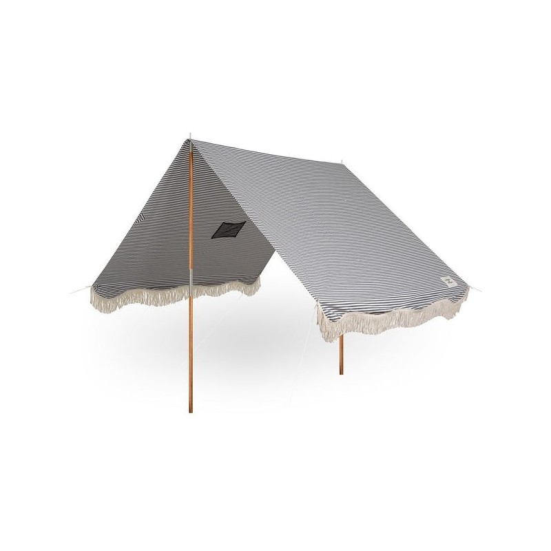 Beach tent, antique white