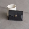 Origami Wallet - Black