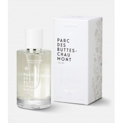 Fragranced mist - Place des Vosges