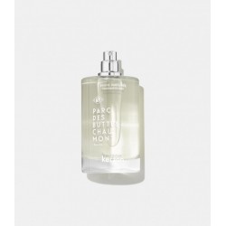 Fragranced mist - Place des Vosges