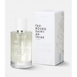 Fragranced mist - Faubourg Saint-Antoine