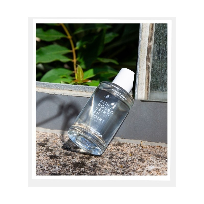 Fragranced mist - Faubourg Saint-Antoine