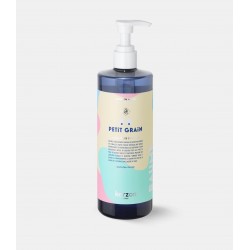 Liquid soap - Petit Grain