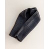 Merino Wool Balaclava - Dark Grey