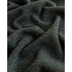 Merino Wool blanket - Pine