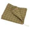 Linen Kitchen towel - Olive