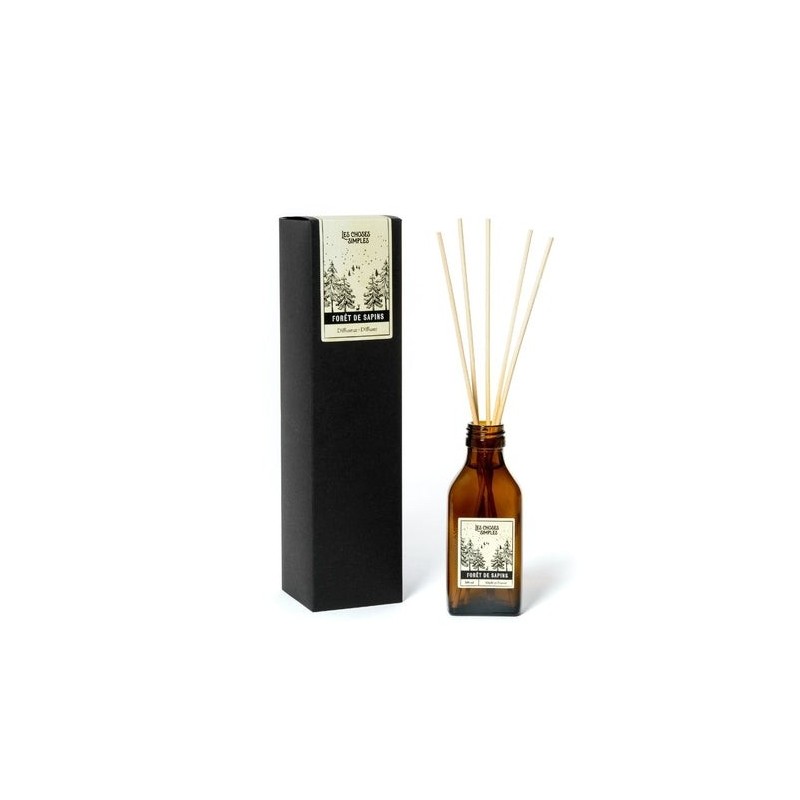 Diffuser No 1 Les Grandes Vacances (Amber)