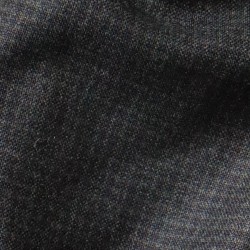 Bloomer, light tartan wool blend