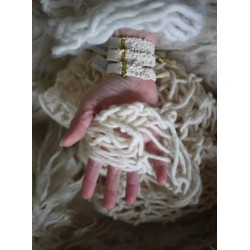 Bracelet LOOM n°160, MYRIAM BALAŸ DEVIDAL