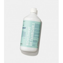 Natural laundry soap - Super frais