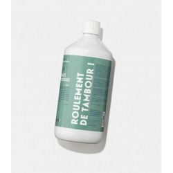 Natural laundry soap - Place des Vosges