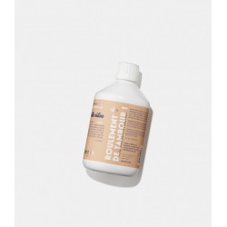 Natural laundry soap - Maille caline