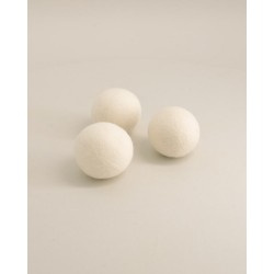 Dryer balls